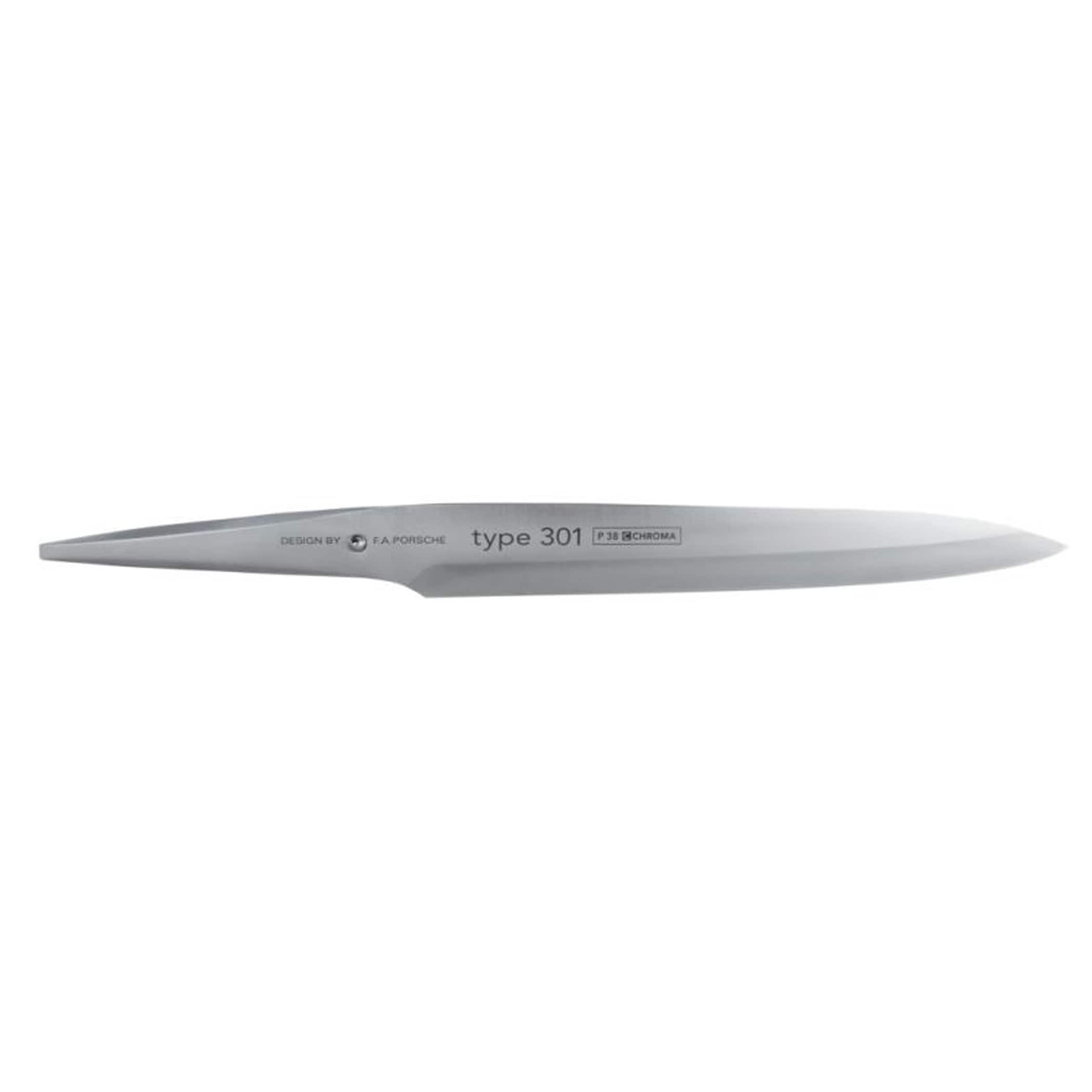 KAI Wasabi Black Santoku Kitchen Chef Knife 6 1/2 - Blade HQ