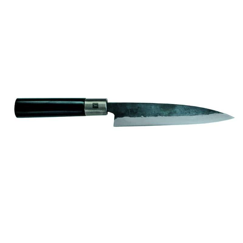 Kurouchi 6 3/4" Ko- Yanagi