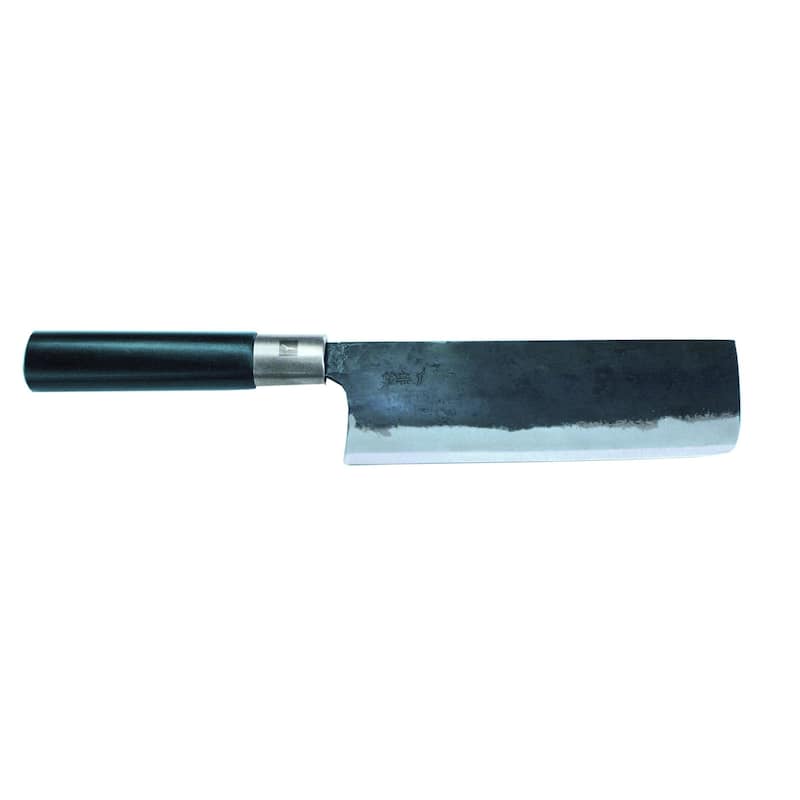 Kurouchi - 6 3/4" Yasai- Giri Knife