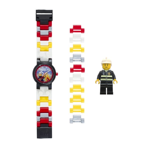 lego city watch