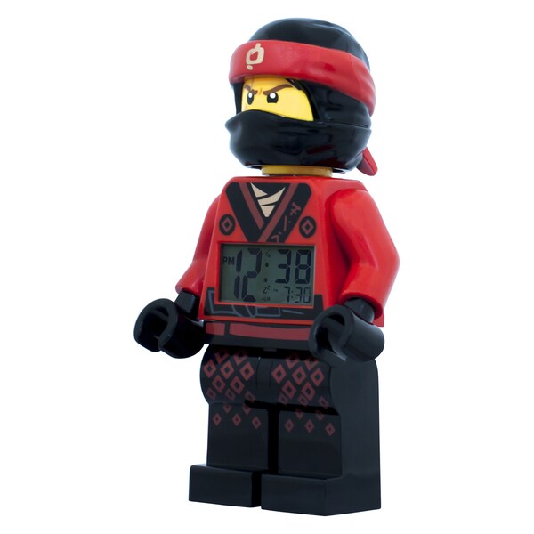 Lego ninjago movie online kai minifigure