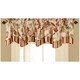 preview thumbnail 1 of 1, Waverly Charleston Chirp Valance - 50x16