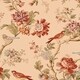 preview thumbnail 3 of 1, Waverly Charleston Chirp Valance - 50x16