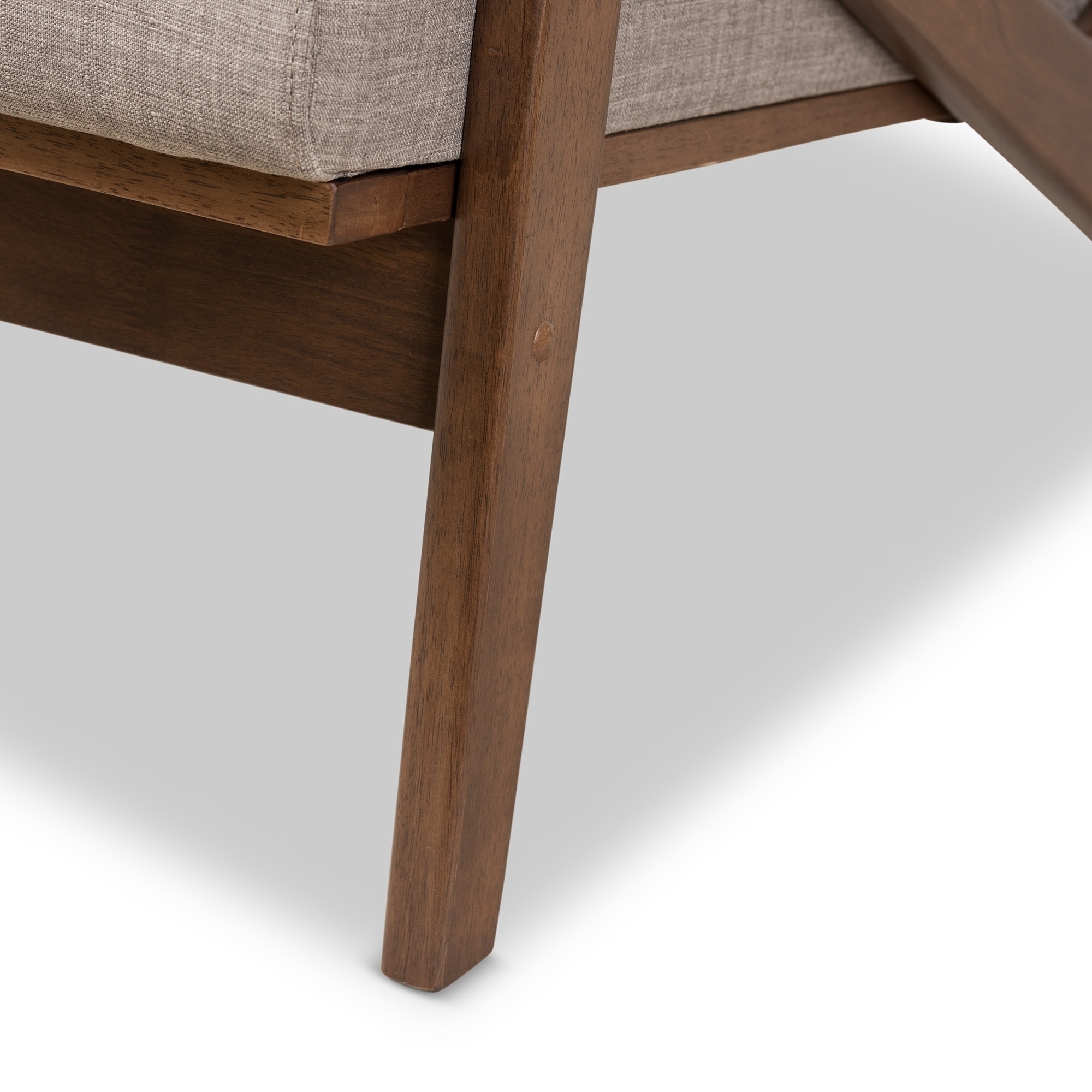 baxton studio bianca chair