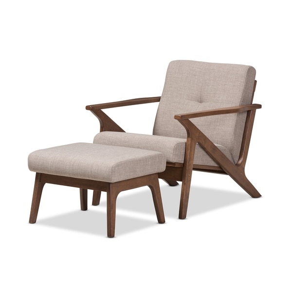 mid century chair