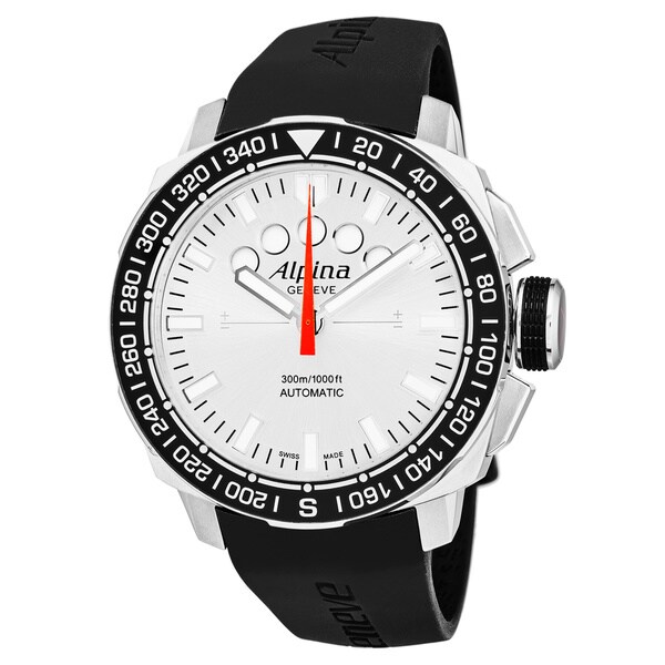 alpina regatta