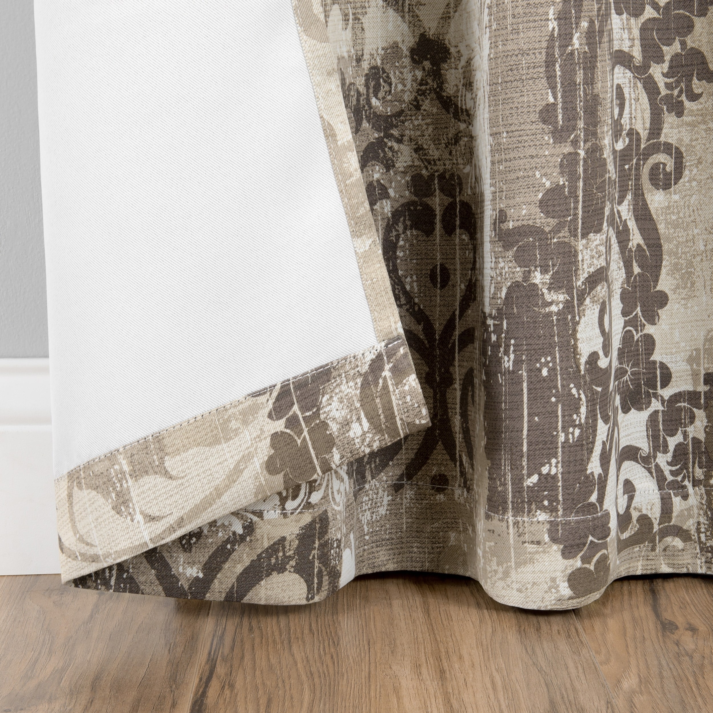 Eclipse Chiswick Blackout Window Curtain | eBay