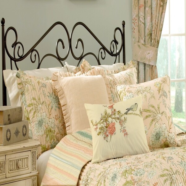 central perk duvet