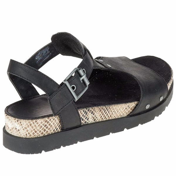 caterpillar sandals womens