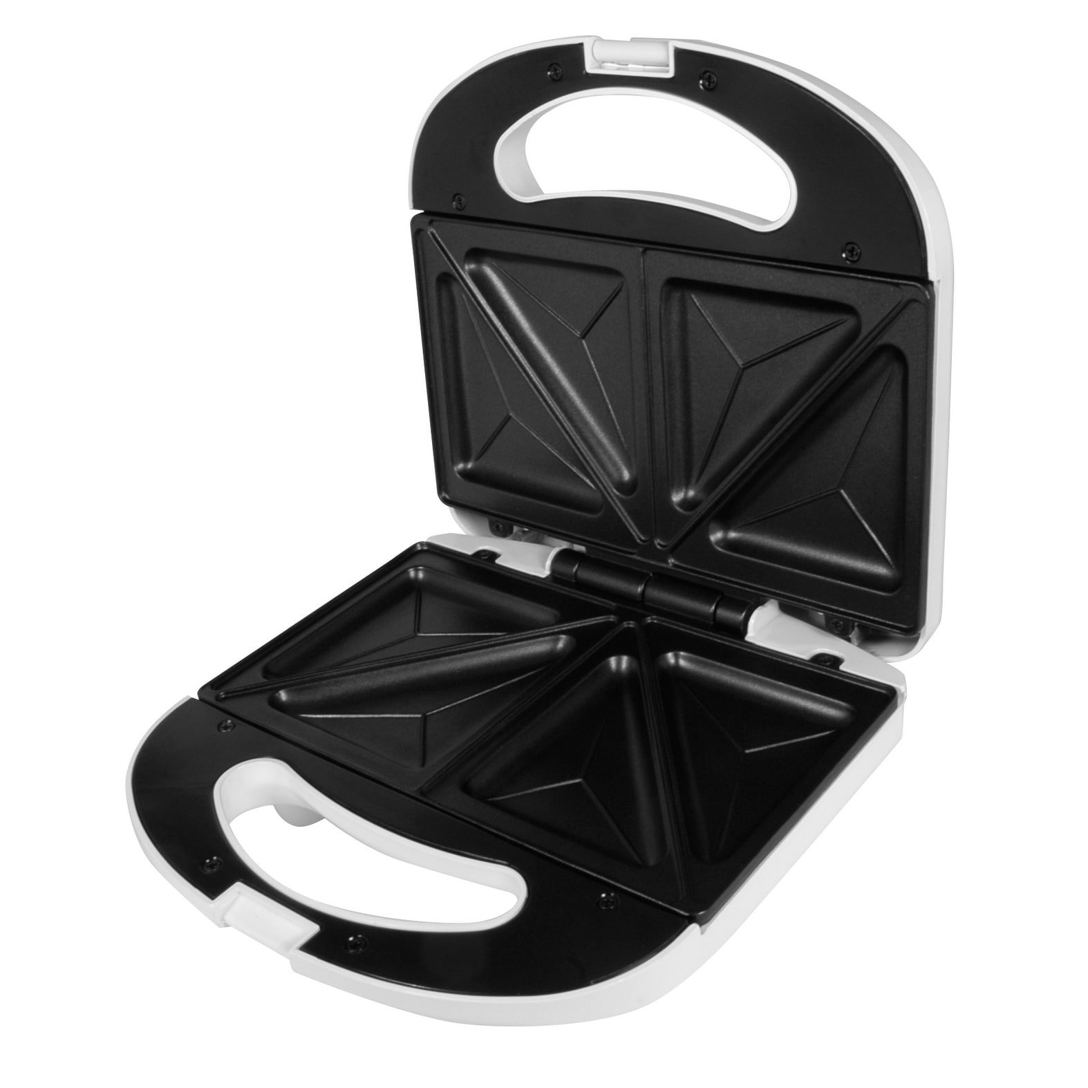 Better Chef Sandwich Maker in Black