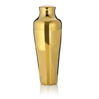 slide 1 of 1, Belmont™ Gold Cocktail Shaker by Viski