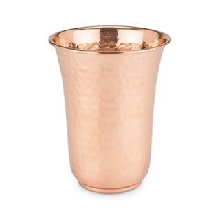 Old Kentucky Home™ Hammered Copper Tumbler by Twine