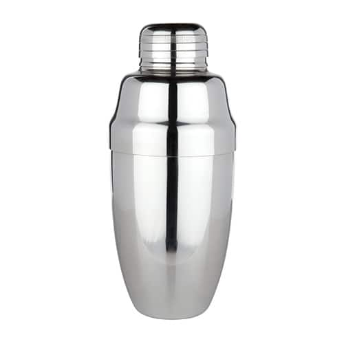 Viski Professional: Heavyweight Cocktail Shaker