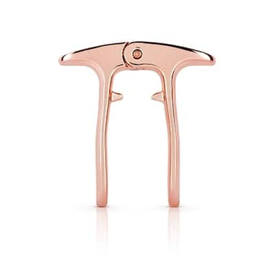 Summit™ Copper Champagne Puller (VISKI)