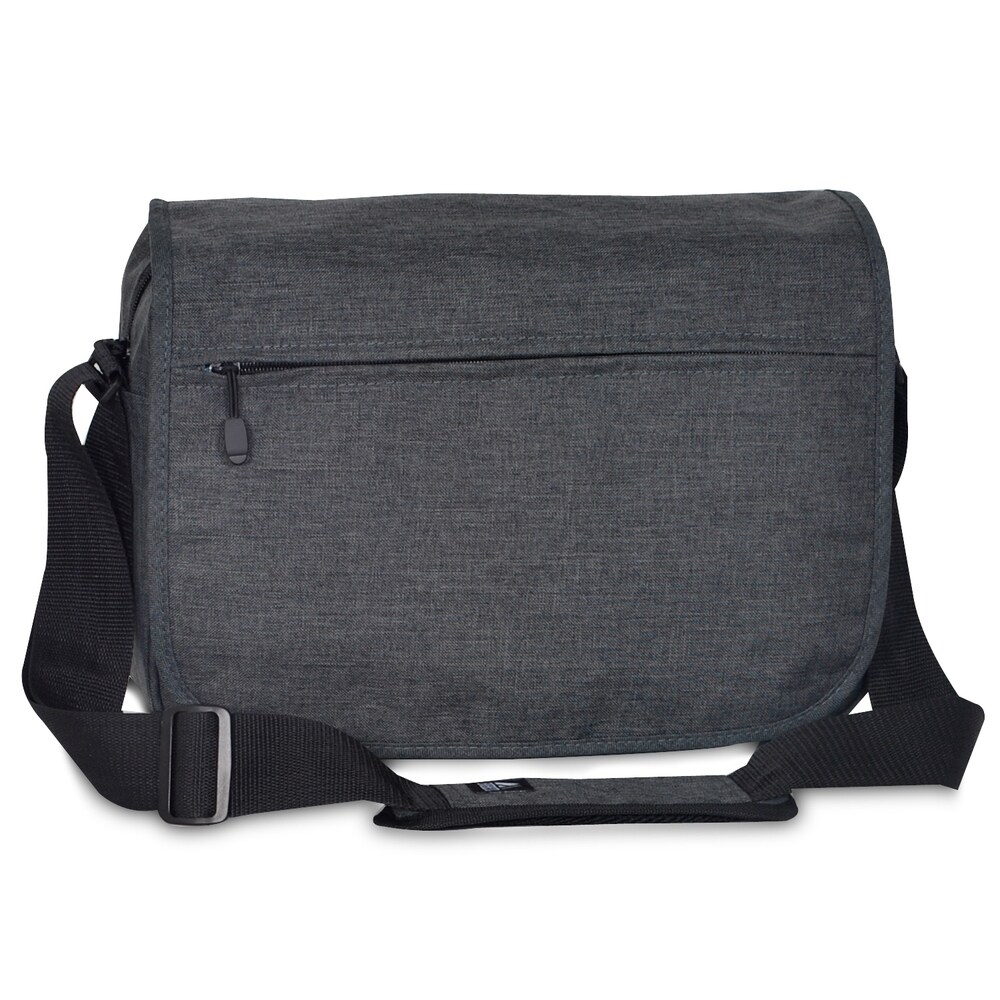 everest messenger bag