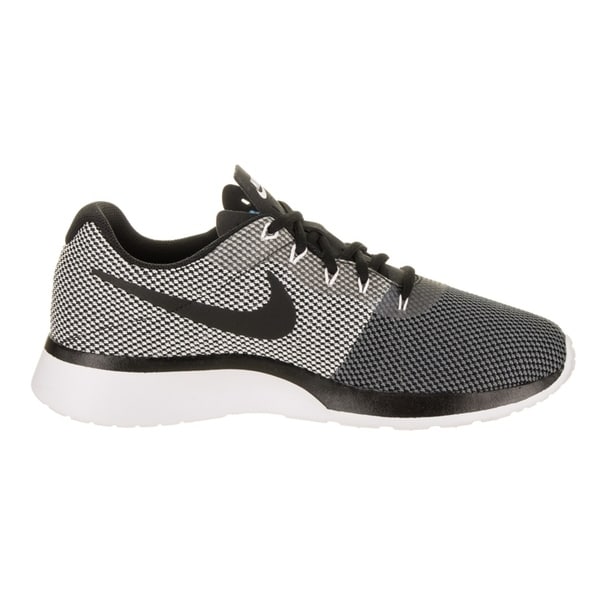 nike men's tanjun racer running shoes