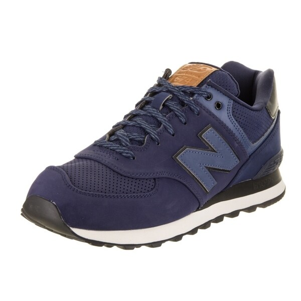 new balance men's 574 classics running shoe