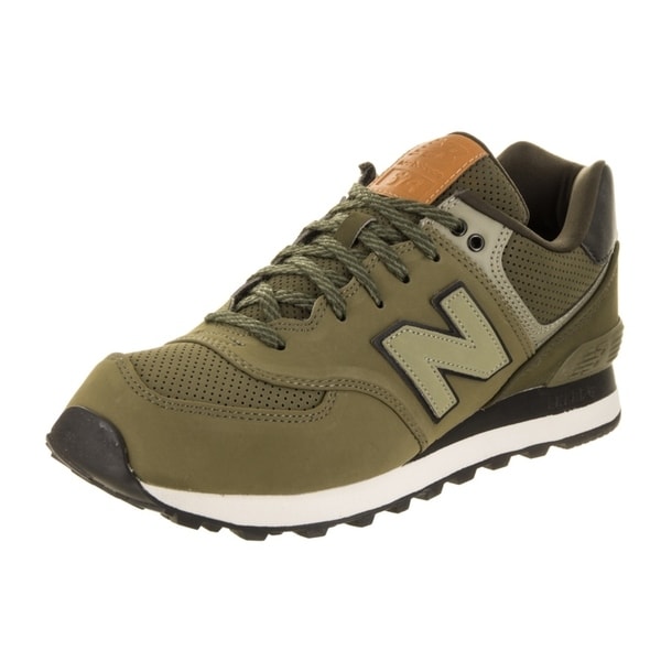 New Balance Men's 574 Classics Wide 