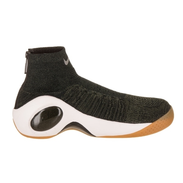 men's flight bonafide basketball shoe