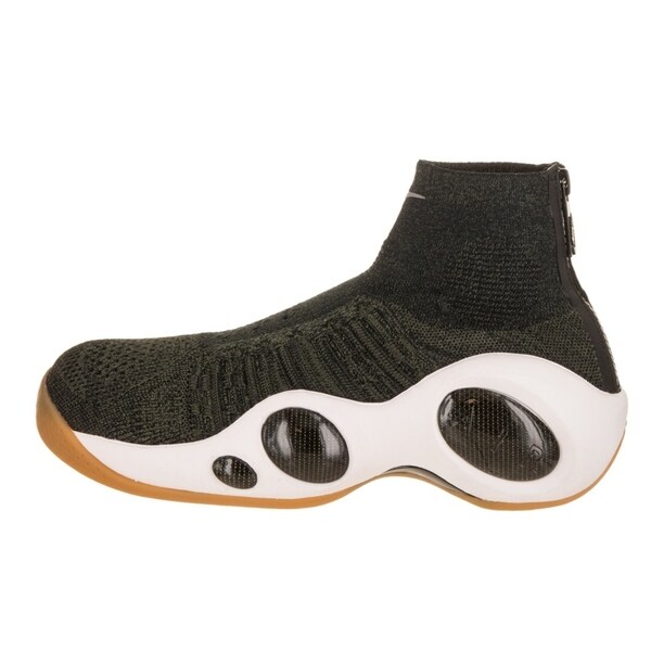 men's flight bonafide basketball shoe