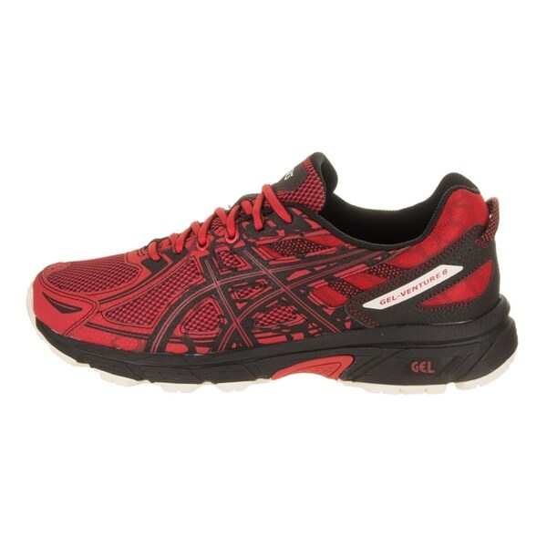 asics running shoes gel venture 6