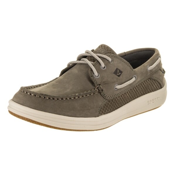 sperry top sider gamefish