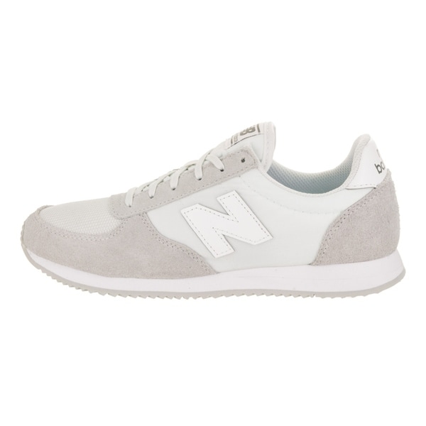 new balance women's 220 casual sneakers