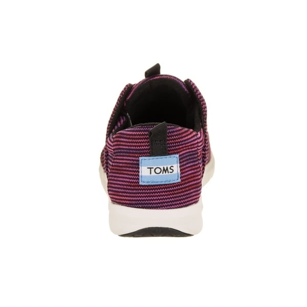 womens toms del rey casual shoe