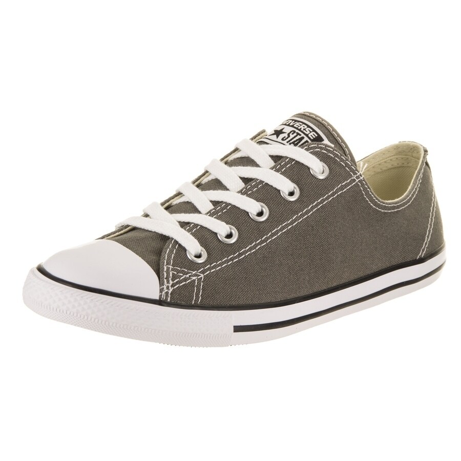 all star dainty ox sneakers