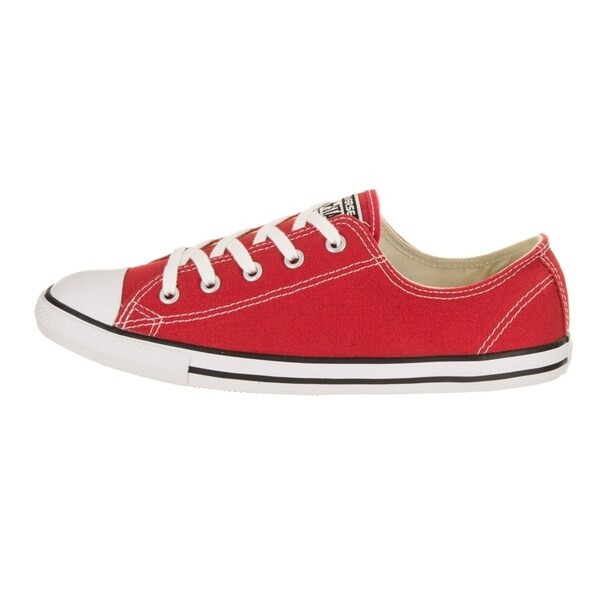 dainty converse ox