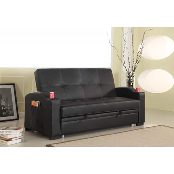 Shop Best Quality Furniture Convertible Sleeper Sofa Bed