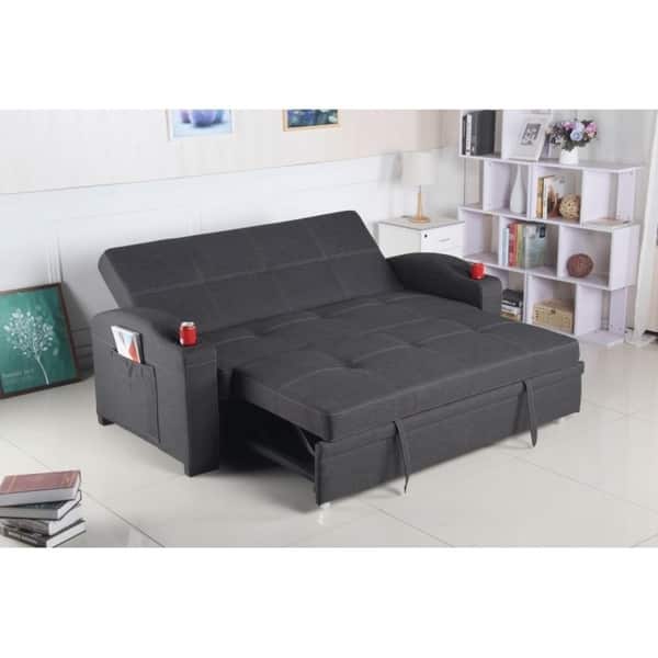 Shop Best Quality Furniture Convertible Sleeper Sofa Bed Shop Best Quality Furniture Convertible Sleeper Sofa Bed