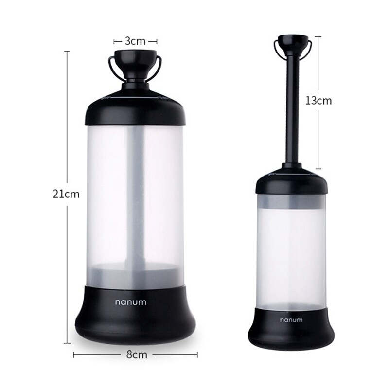 portable outdoor led camping lantern