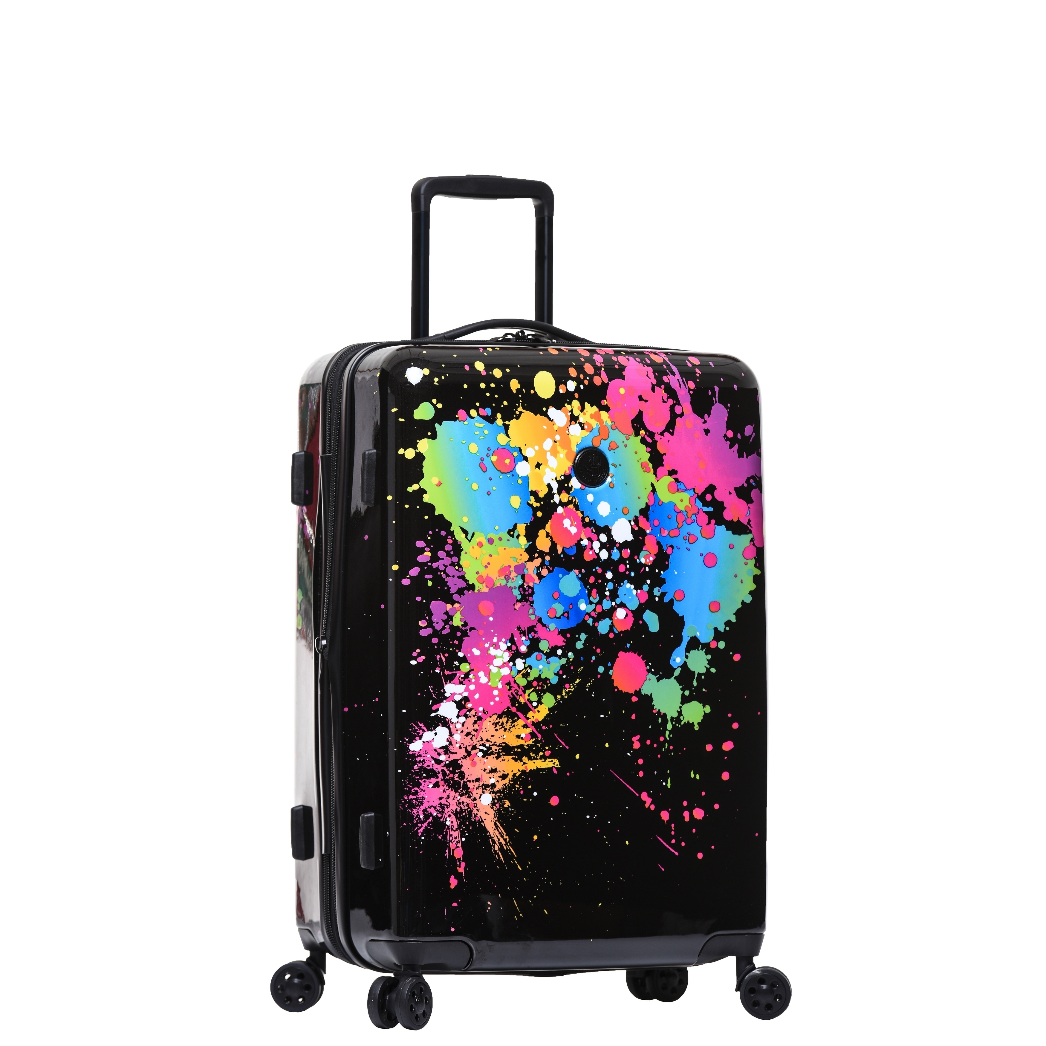 22 hardside spinner luggage