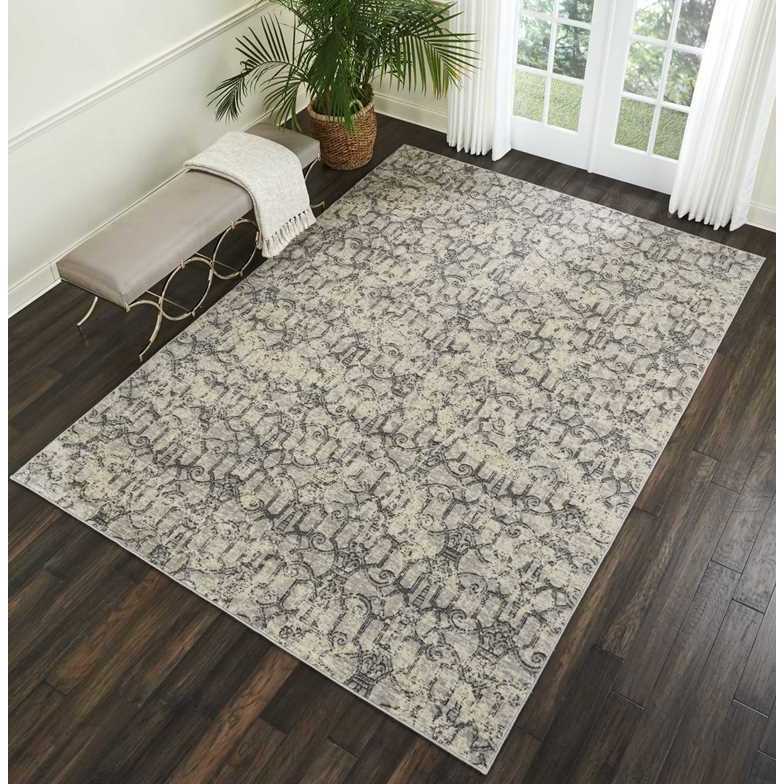 Nourison KRH11 Area Rug