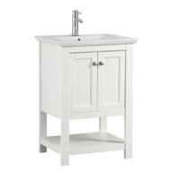 Buy 18 To 34 Inches Bathroom Vanities Vanity Cabinets Online At Overstock Our Best Bathroom Furniture Deals