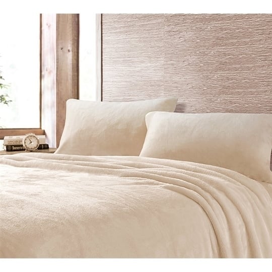 Coma Inducer® Me Sooo Comfy Sheets - Ecru