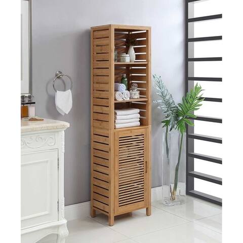 Bracken Tall Cabinet