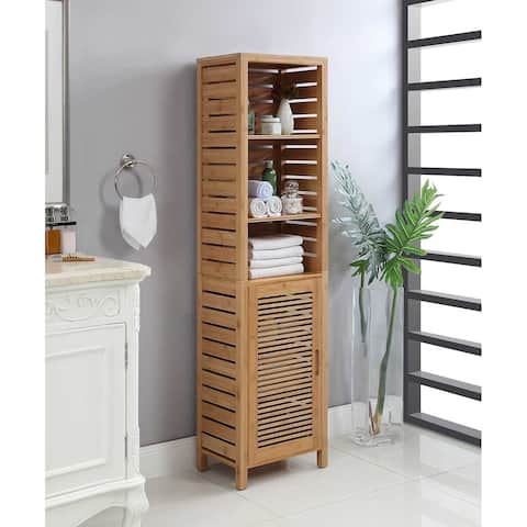 Bracken Tall Cabinet