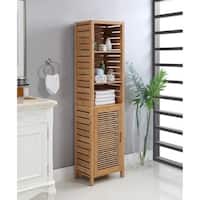 Bracken Tall Cabinet