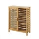 Bracken Two Door Floor Cabinet - Thumbnail 2