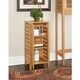Bracken One Door Floor Cabinet - Thumbnail 3