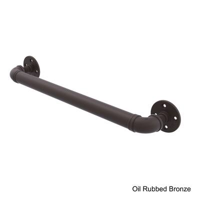 Pipeline Collection 36 Inch Grab Bar