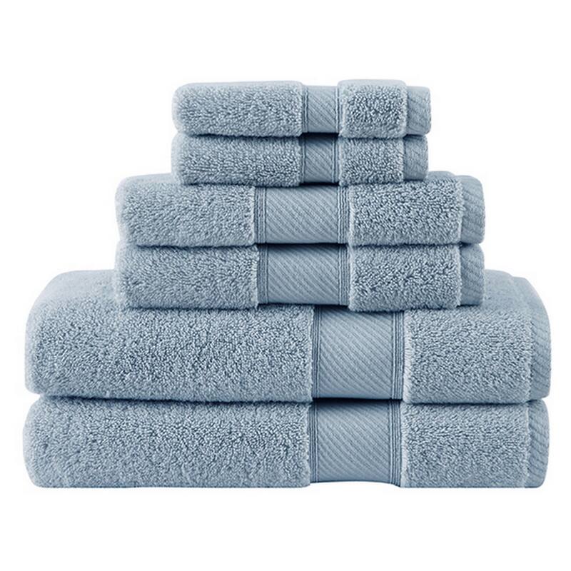 Charisma Classic II Towel Collection - Bath, Hand, Wash Towel Sold Seperately
