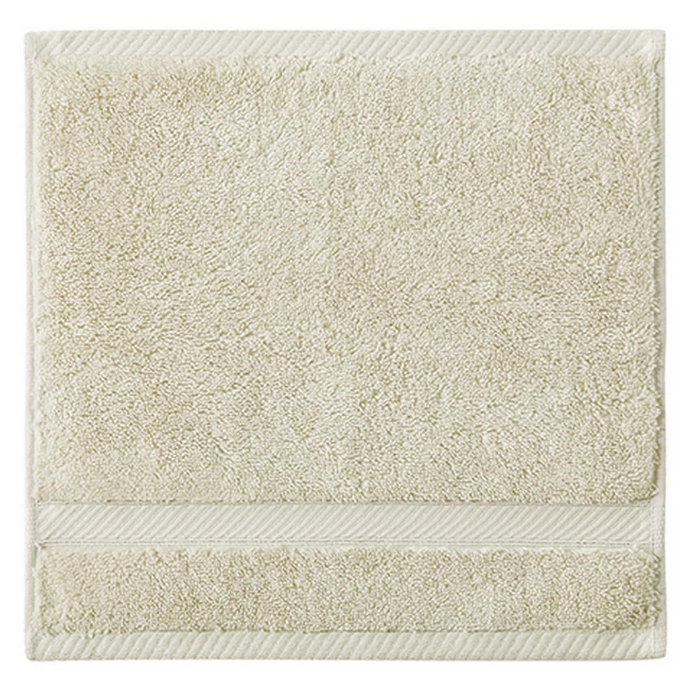 Charisma 100% Hygrocotton 4-piece Hand and Washcloth Towel Set IVORY –  TheLiquidationLocation