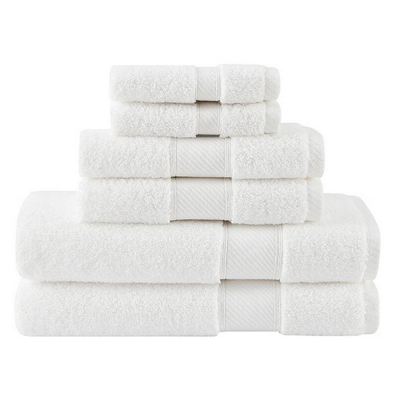 Charisma Classic II Towel Collection - Bath, Hand, Wash Towel Sold Seperately