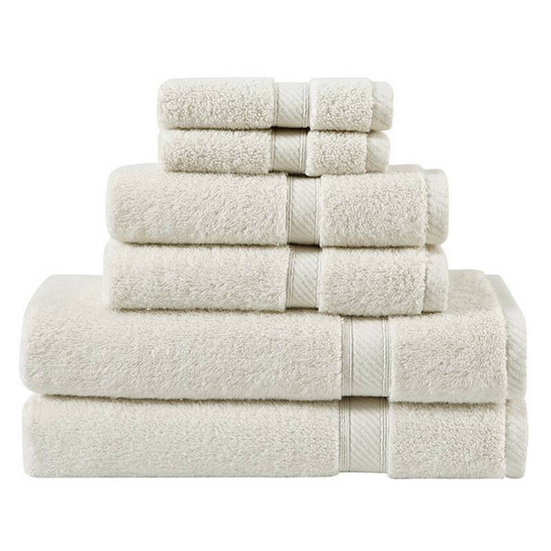 Charisma Classic II Towel Collection - Bath, Hand, Wash Towel Sold Seperately