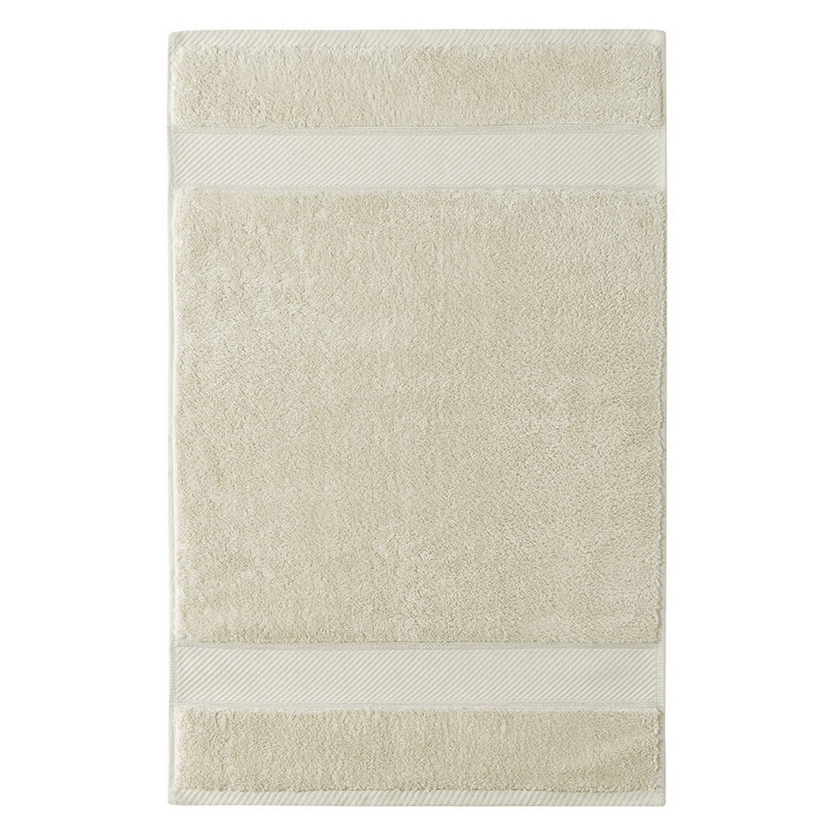 Charisma Classic II 16 x 28 Hand Towel in Almond Milk