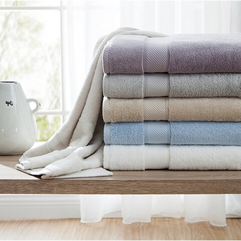 Charisma Classic II Towel Collection - Bath, Hand, Wash Towel Sold Seperately