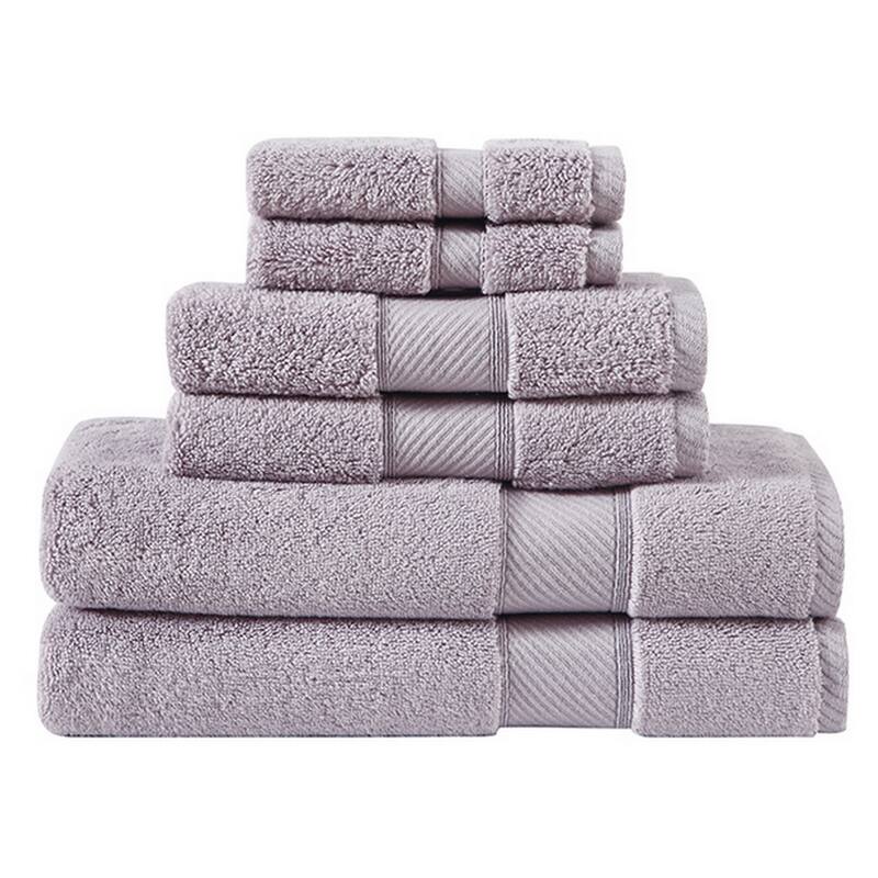 Charisma Classic II Towel Collection - Bath, Hand, Wash Towel Sold Seperately